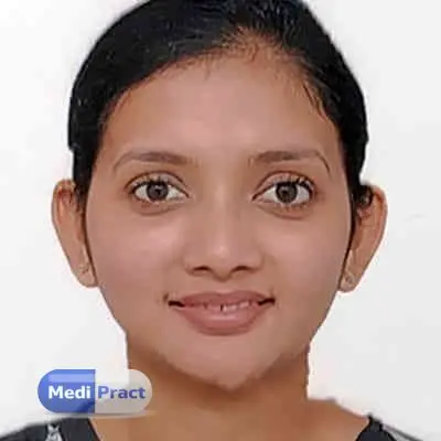 Dr. Remya Premkumar Profile Picture