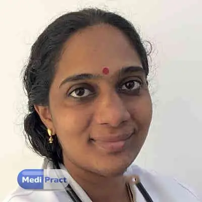 Dr. Remya Viswanath Profile Picture