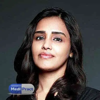 Dr. Renita Rajan Profile Picture