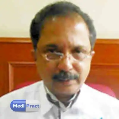 Dr. Renji Isaac Mathews Profile Picture