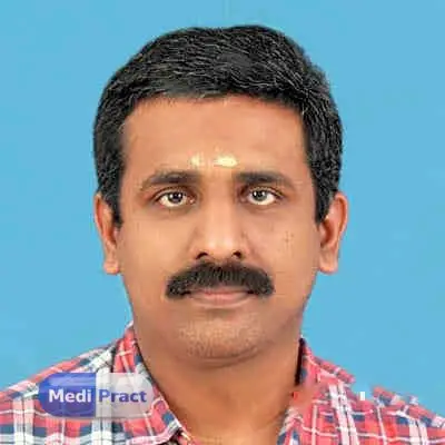 Dr. Renjith Ravindran Profile Picture
