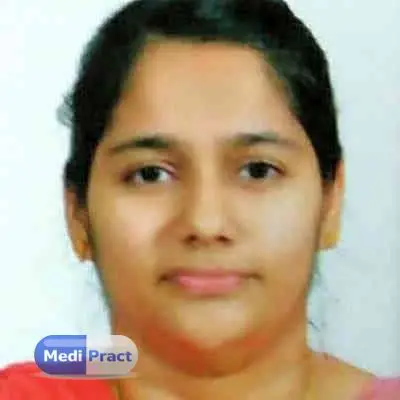 Dr. Renjitha Itterah Profile Picture