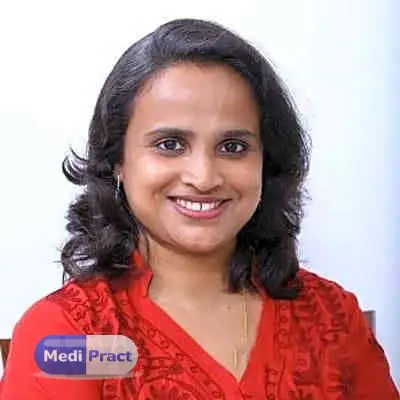 Dr. Renjitha S Rajan Profile Picture
