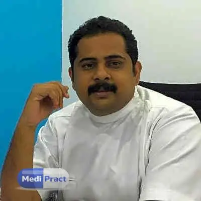 Dr. Renju Jose Profile Picture