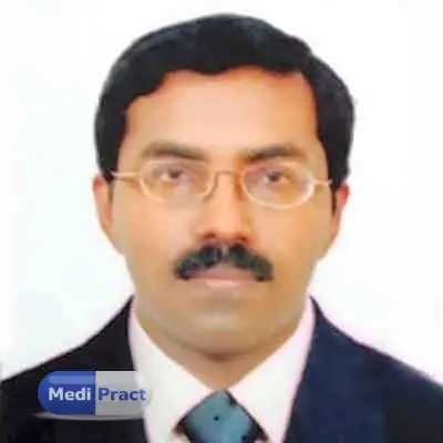 Dr. Renjukumar B C Profile Picture