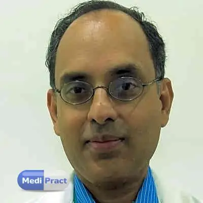 Dr. Rennie Nainan Profile Picture