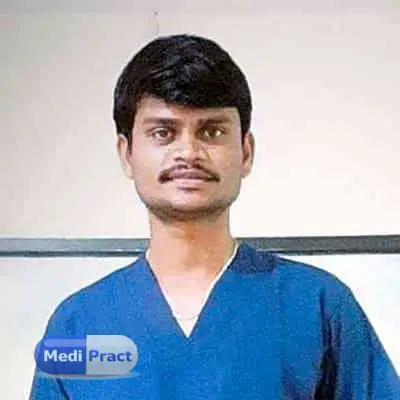 Dr. Rentala Vamshi Krishna Profile Picture