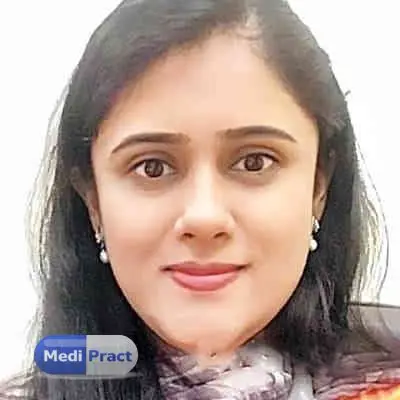 Dr. Rentiya Fatmakhatun Mohemmadsadik Profile Picture