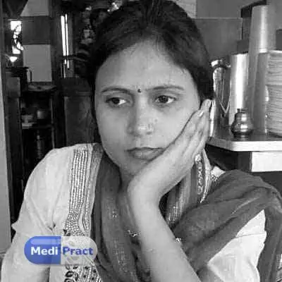 Dr. Renu Profile Picture