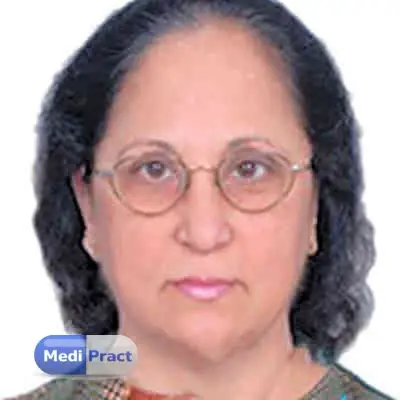 Dr. Renu Achtani Profile Picture