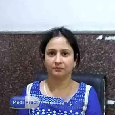 Dr. Renu Aggarwal Profile Picture