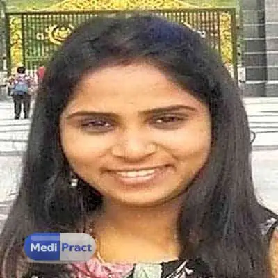 Dr. Renu Aher Tambe Profile Picture