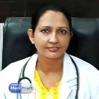 Dr. Renu Awana Profile Picture