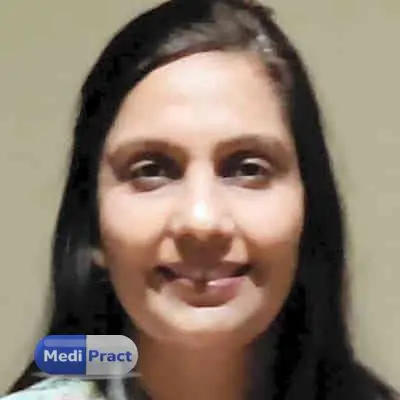 Dr. Renu Bansal Kumar Profile Picture