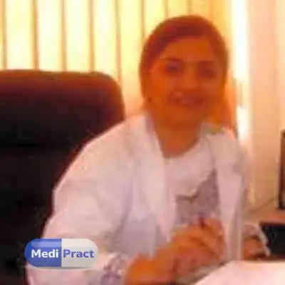 Dr. Renu Bhargava Profile Picture