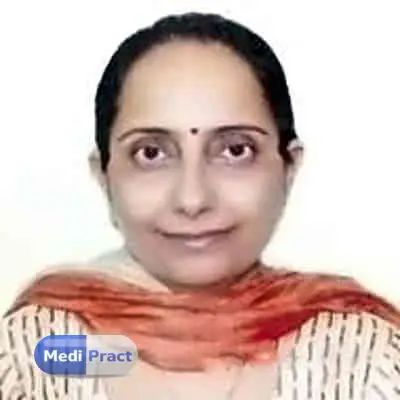 Dr. Renu Chawla Profile Picture