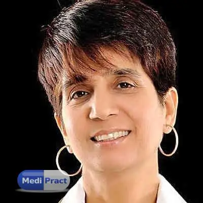 Dr. Renu Dadiala Profile Picture