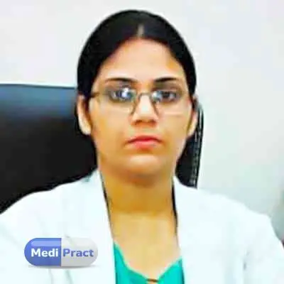 Dr. Renu Dagur Profile Picture
