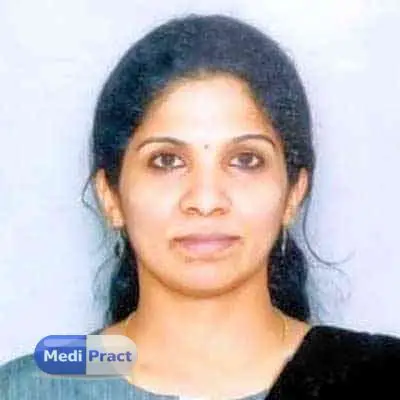 Dr. Renu E George Profile Picture