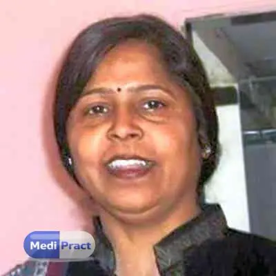 Dr. Renu Gangwar Profile Picture