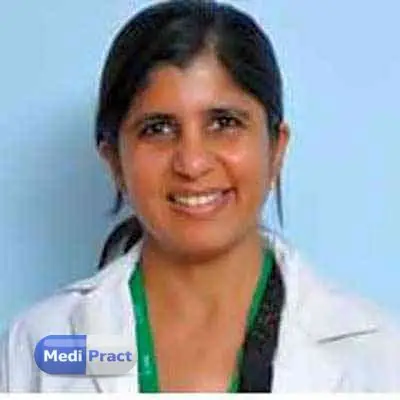 Dr. Renu Grover Profile Picture