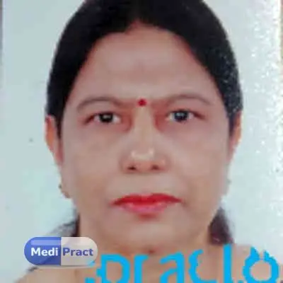 Dr. Renu Gupta Profile Picture