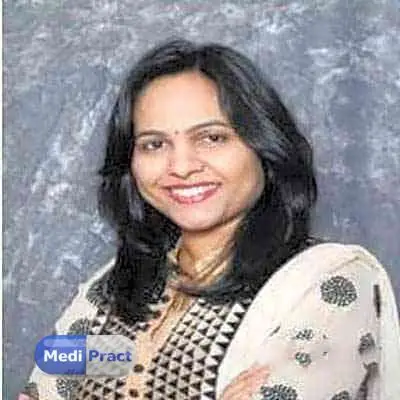 Dr. Renu Jadhav Profile Picture