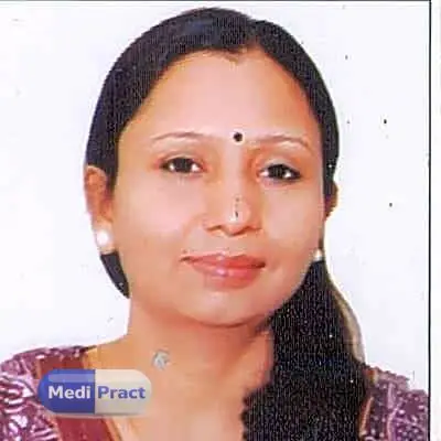 Dr. Renu Jain Profile Picture