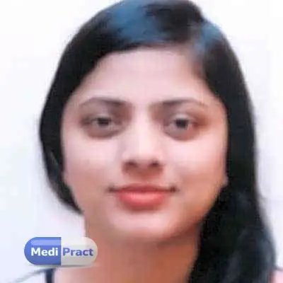Dr. Renu Jindal Profile Picture