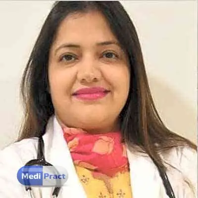 Dr. Renu Kapur Profile Picture