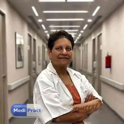 Dr. Renu Keshan Mathur Profile Picture