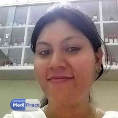 Dr. Renu Khantwal Profile Picture