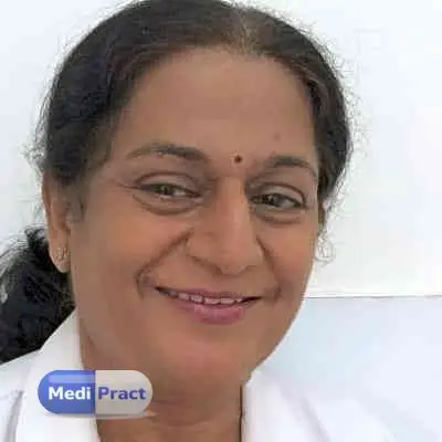 Dr. Renu Kharbanda Profile Picture