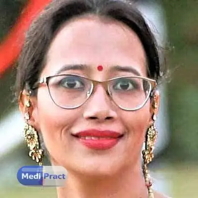 Dr. Renu Kothari Profile Picture