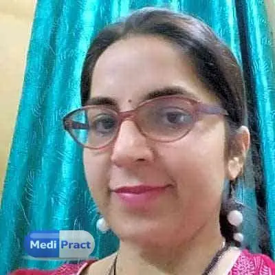Dr. Renu Leekha Profile Picture