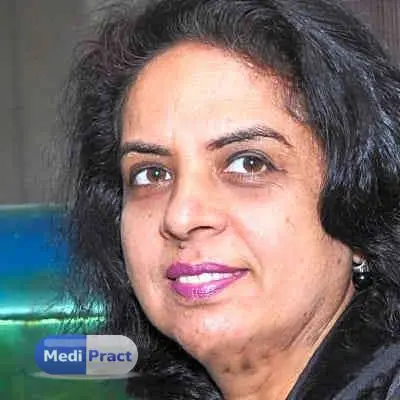 Dr. Renu Madan Profile Picture