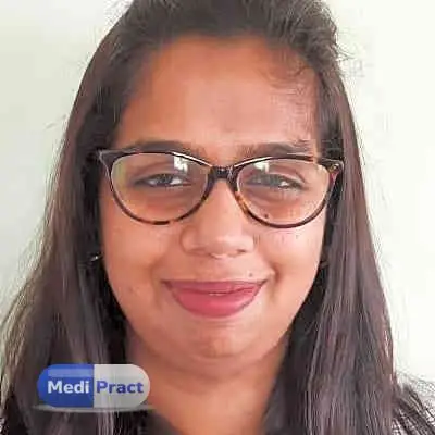 Dr. Renu Mahashabde Profile Picture