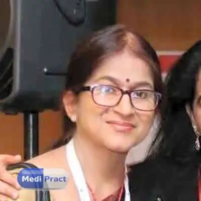 Dr. Renu Mahtani Profile Picture