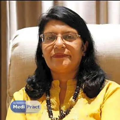Dr. Renu Malik Profile Picture