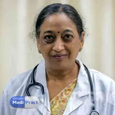 Dr. Renu Misra Profile Picture