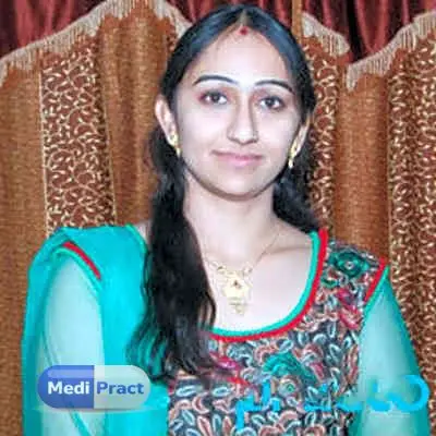 Dr. Renu Mor Profile Picture