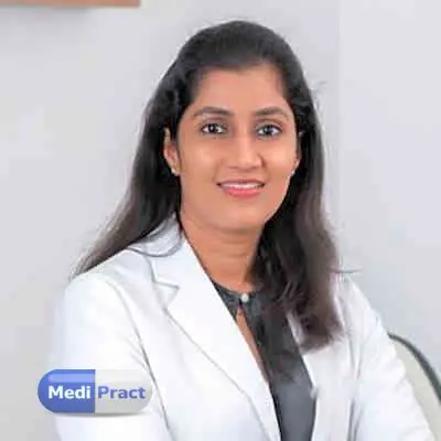 Dr. Renu Nair Profile Picture