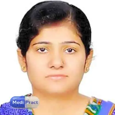 Dr. Renu Nanwal Profile Picture