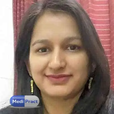 Dr. Renu Pande Profile Picture