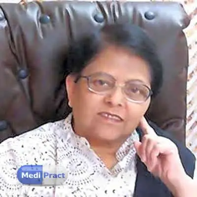 Dr. Renu Paul Profile Picture