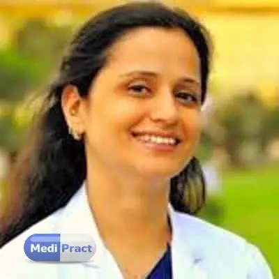 Dr. Renu Raina Sehgal Profile Picture