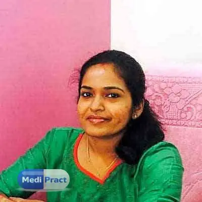 Dr. Renu Rajagopalan Profile Picture