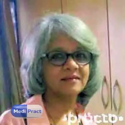 Dr. Renu Ramkumar Profile Picture