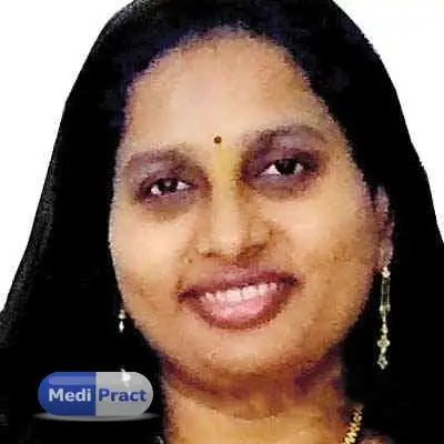 Dr. Renu Ranga Profile Picture
