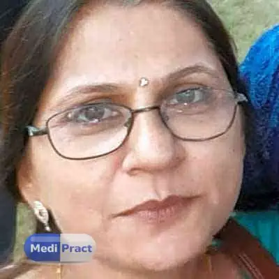 Dr. Renu Relan Profile Picture